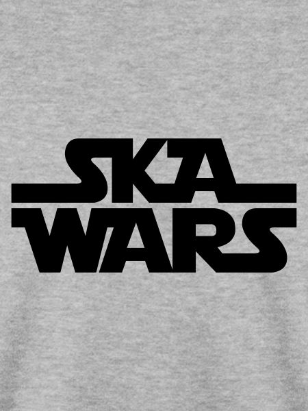 Ska Wars