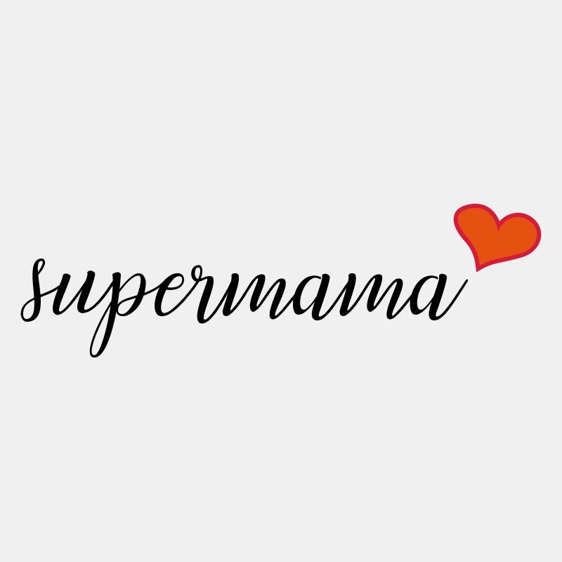 Super maman