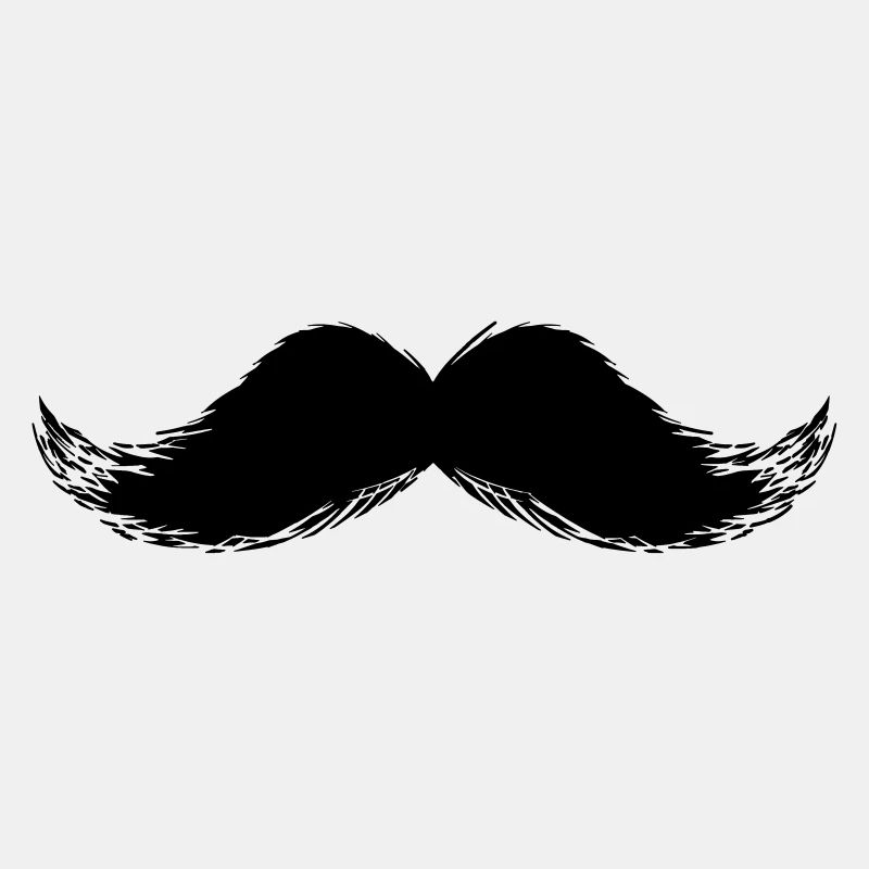 moustache