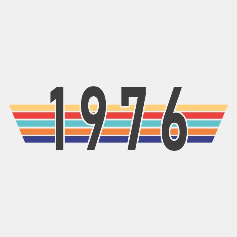 Jahr 1976