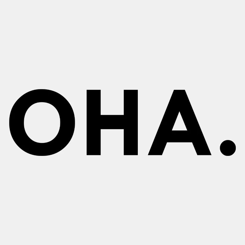 OHA