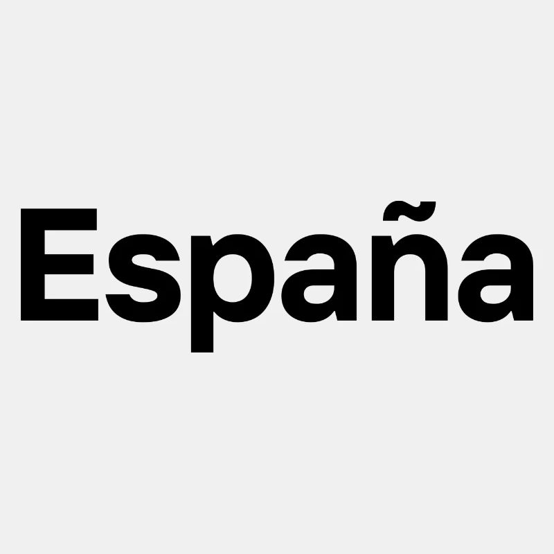 Espana