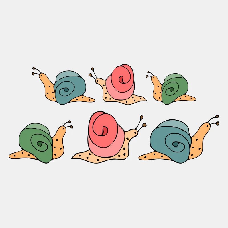 Snails