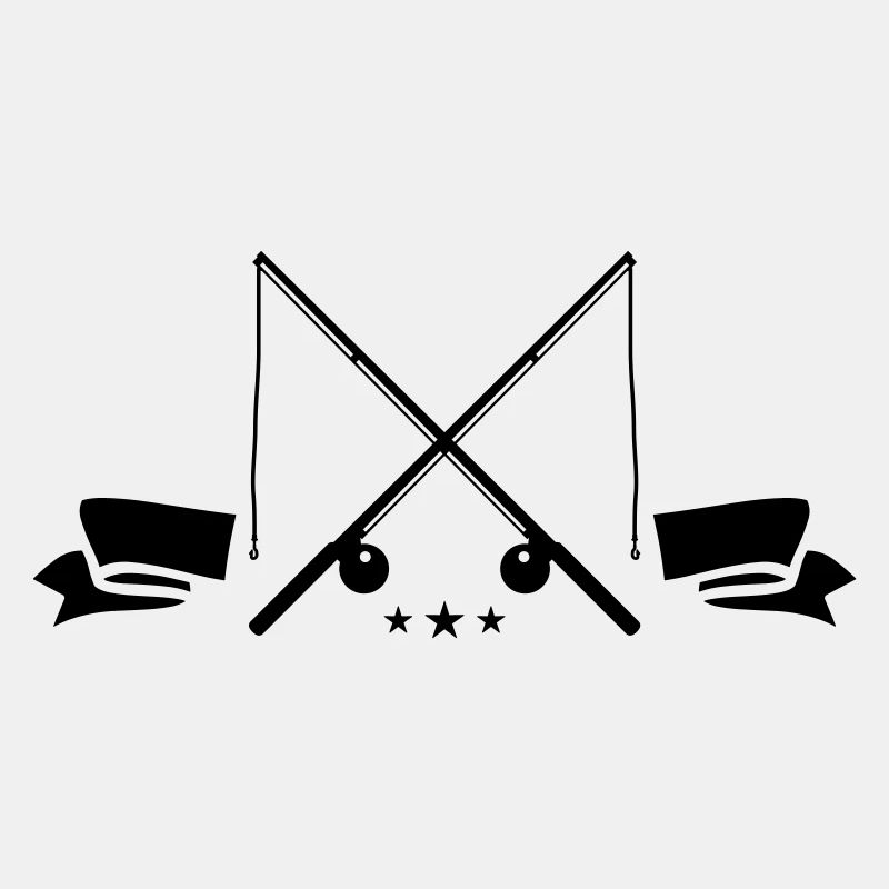 angelrute symbol