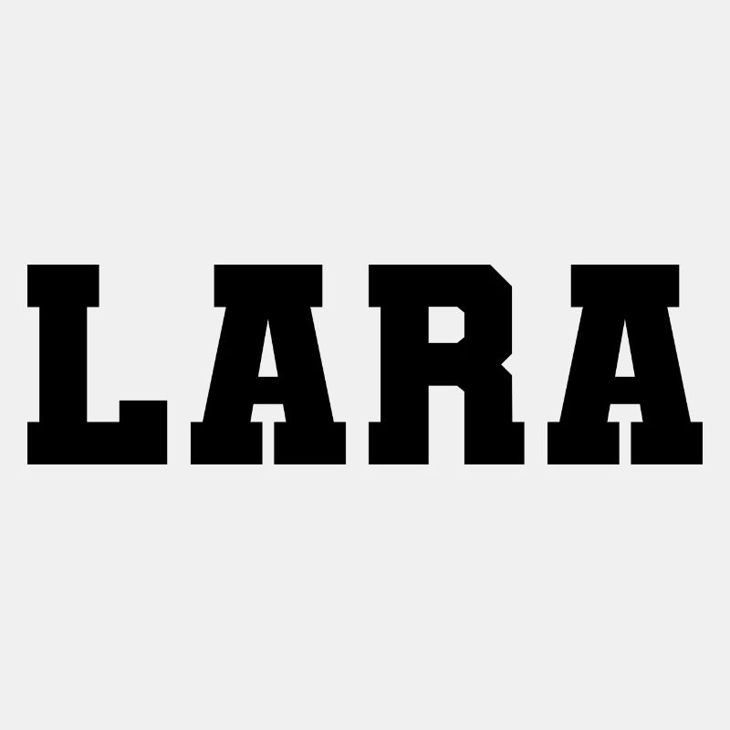 Name - Lara