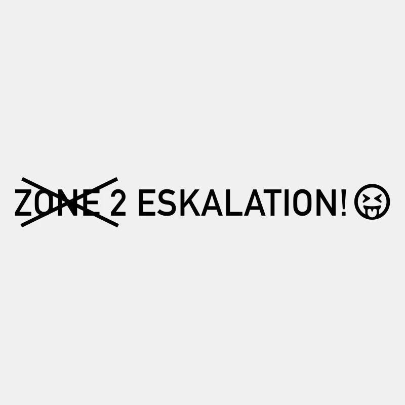 Proverbs // Zone 2 Escalation