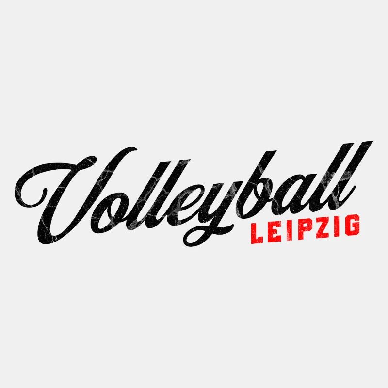 Volleyball Design Leipzig