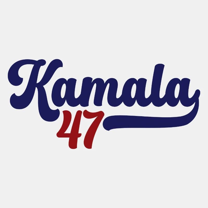 KAMALA HARRIS Amerika