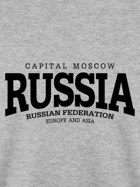 Russia (black)