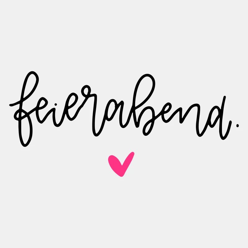 Feierabend