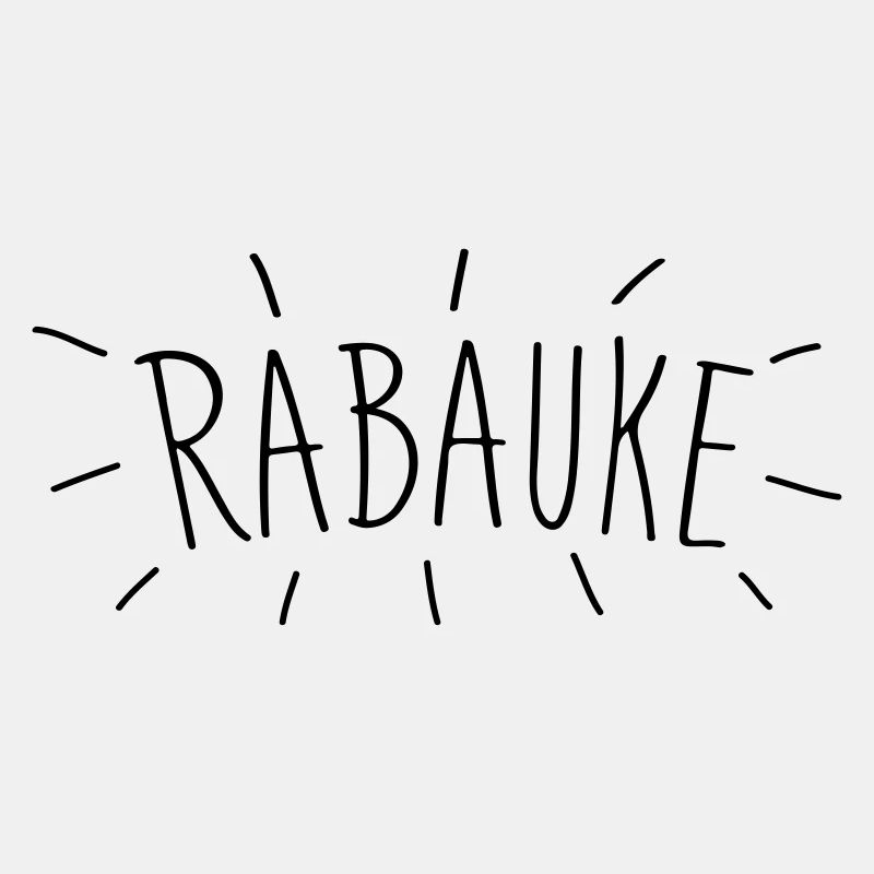 Rabauke