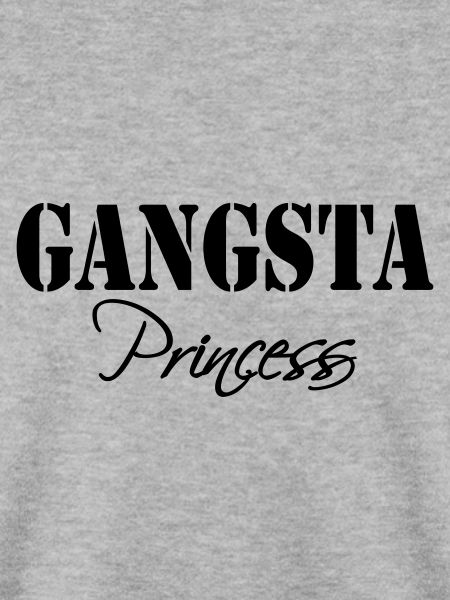Gangsta Princess