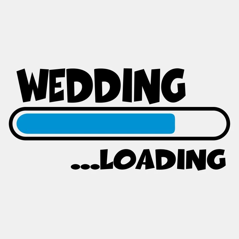 Wedding loading