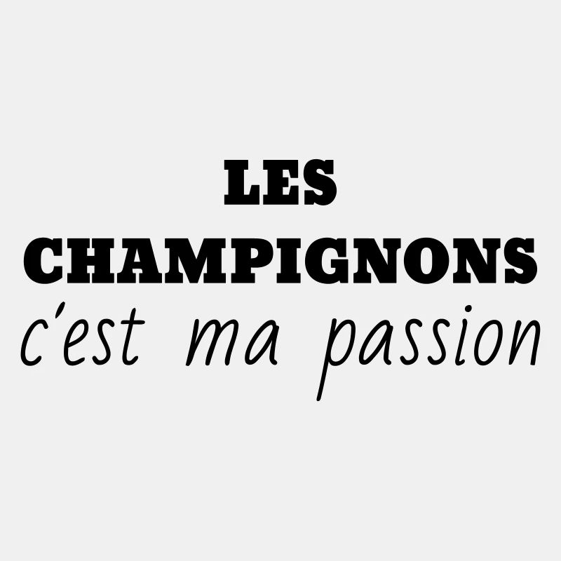 Chasse aux champignons / Champignon / Cueillette