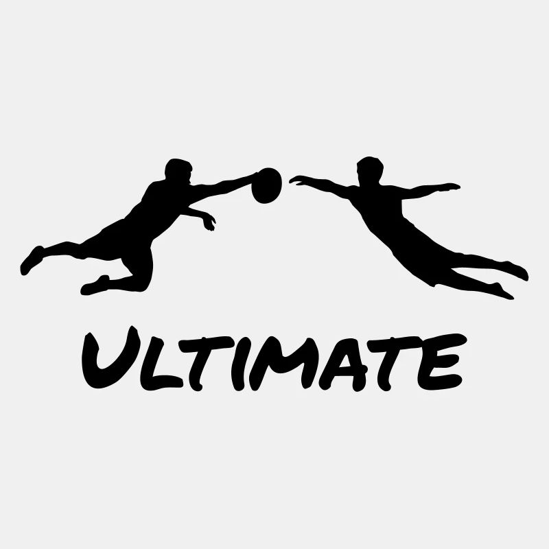 Ultimate Frisbee - Men