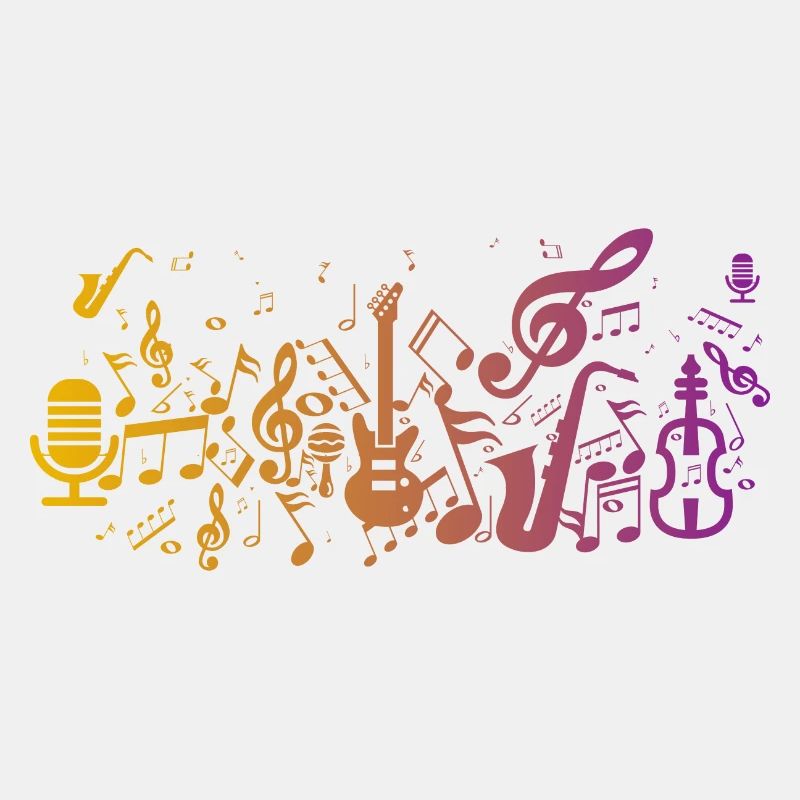 Musik ist Leben