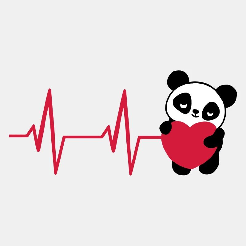 EKG Panda
