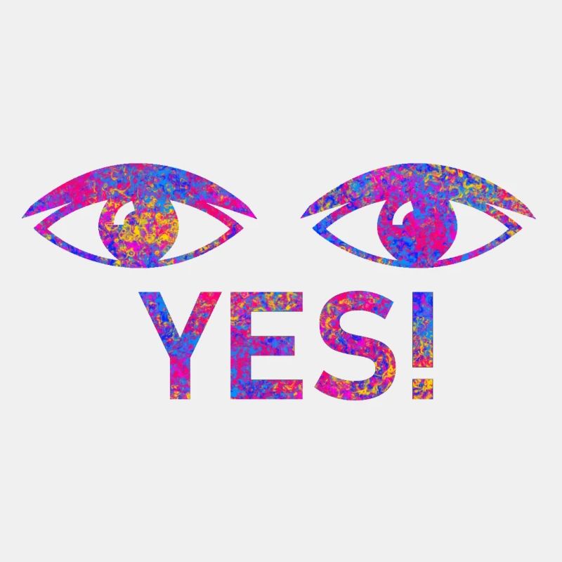 SAY YES
