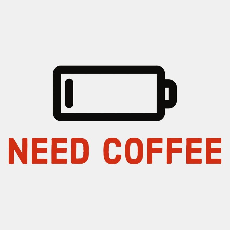 Need Coffee
