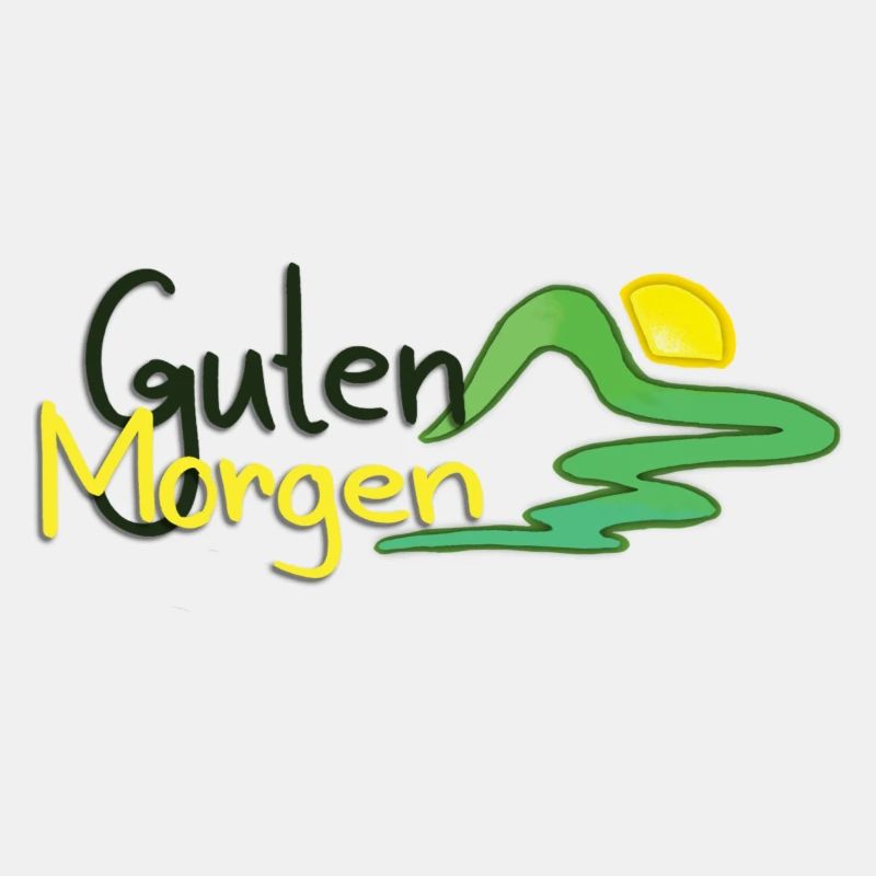 Guten Morgen