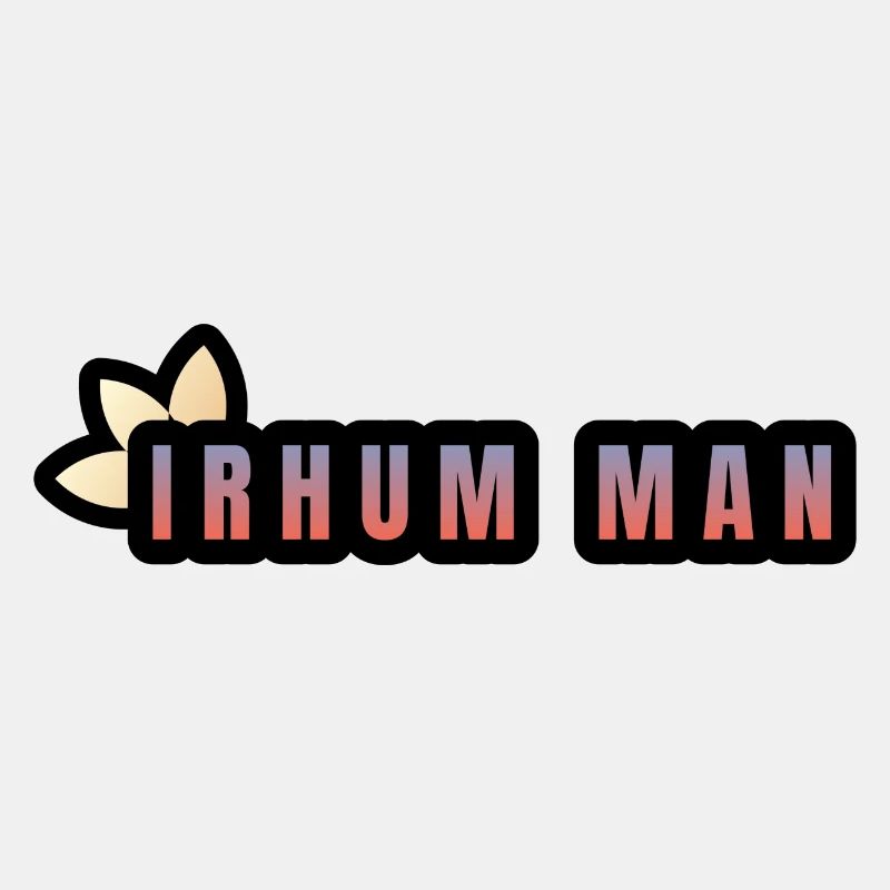 i rum Mann