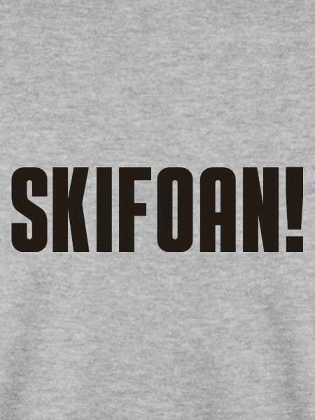 Skifoan