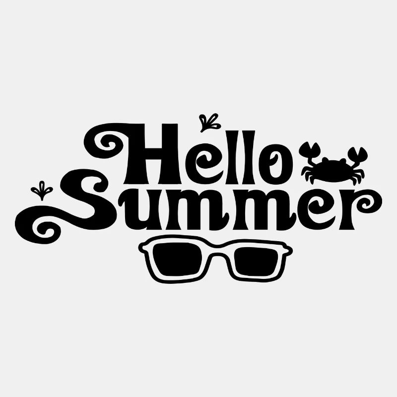 Hello Summer