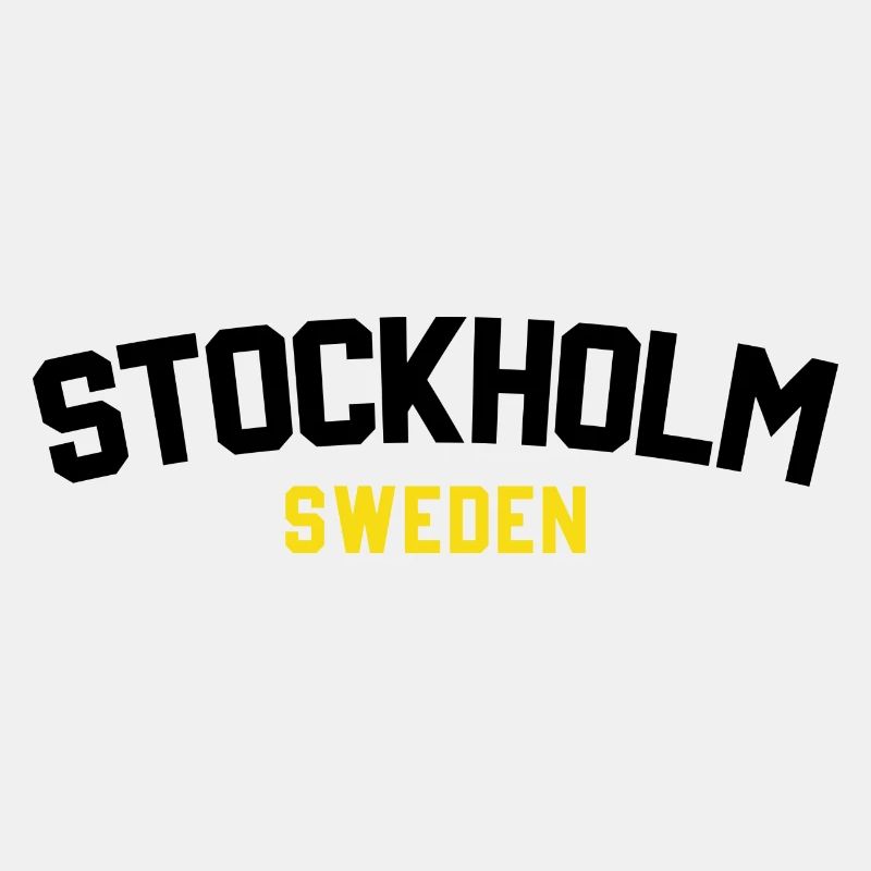 Stockholm