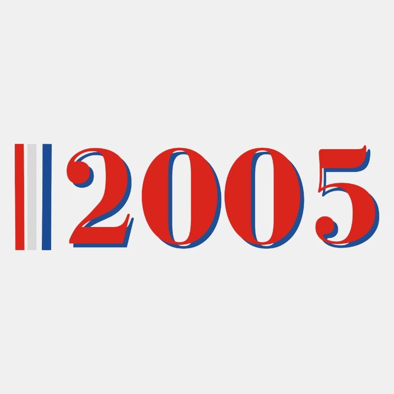 Année 2005