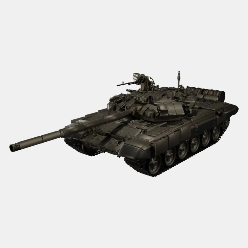 Tank
