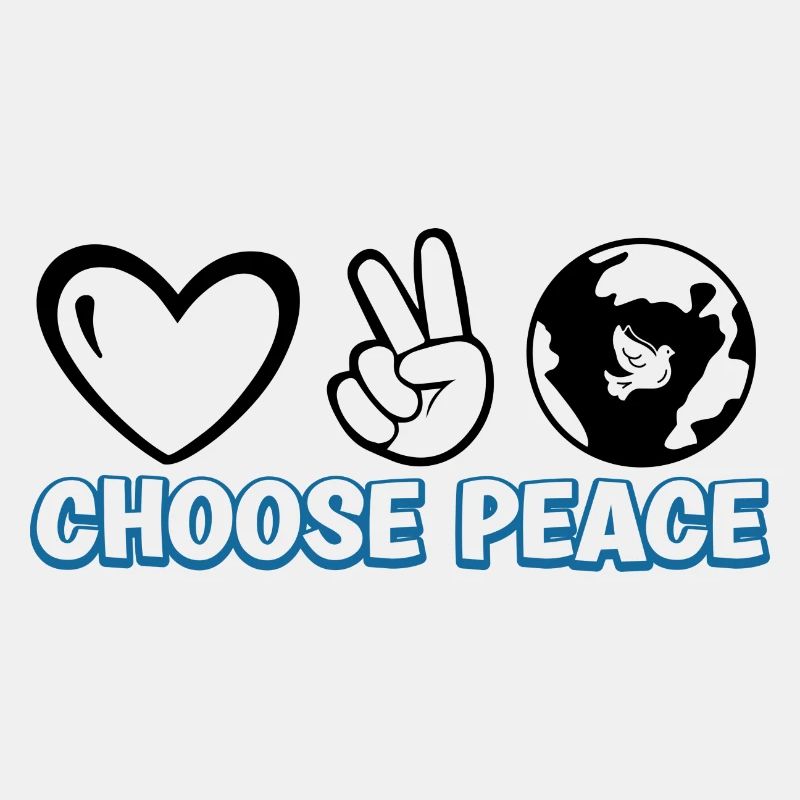 Choose Peace