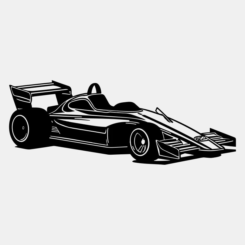 Rennwagen