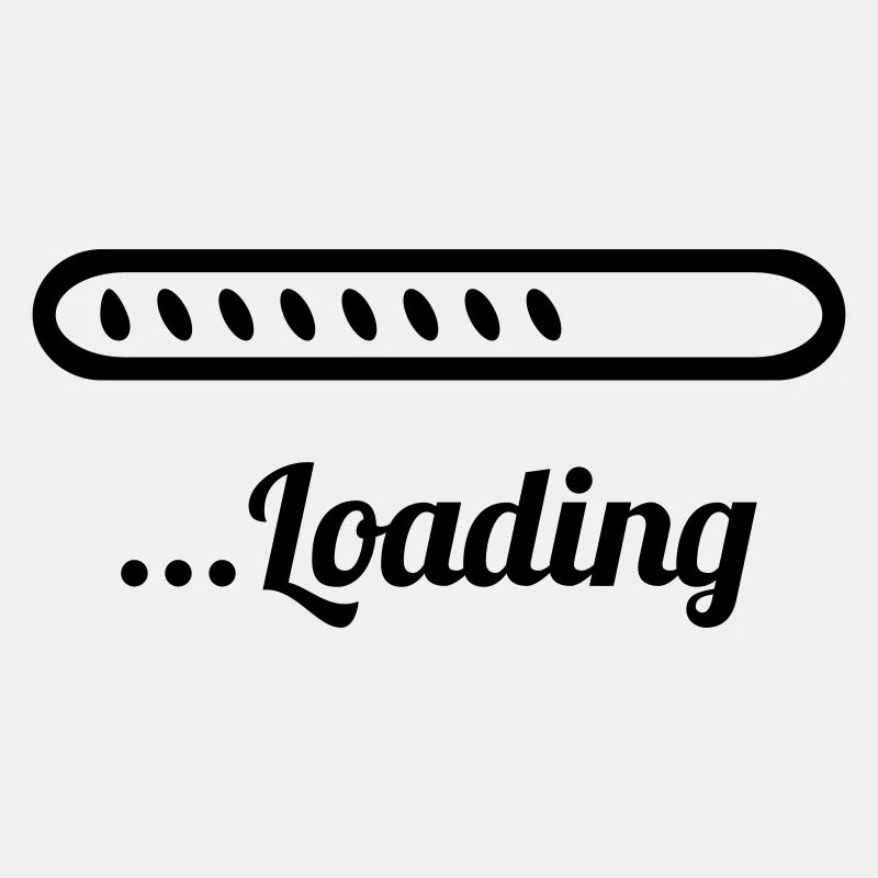 loading