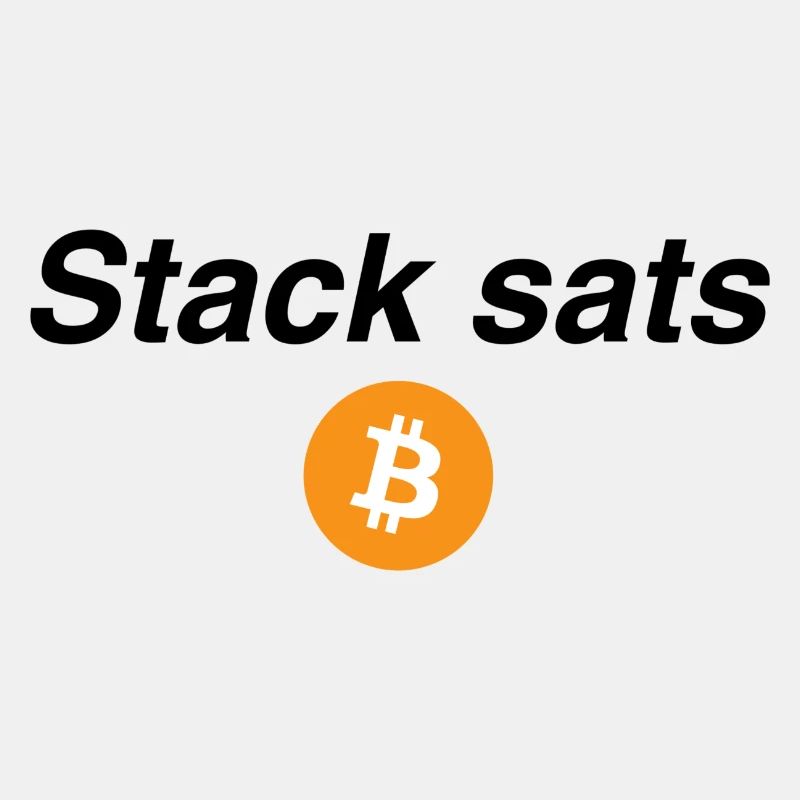 Stack sats