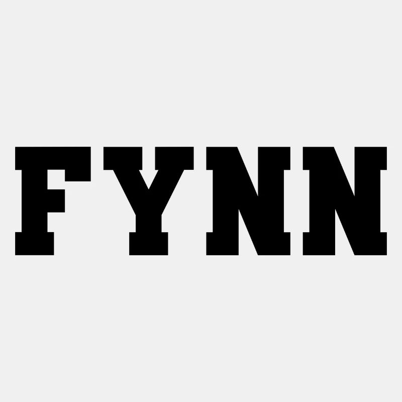Name - Fynn