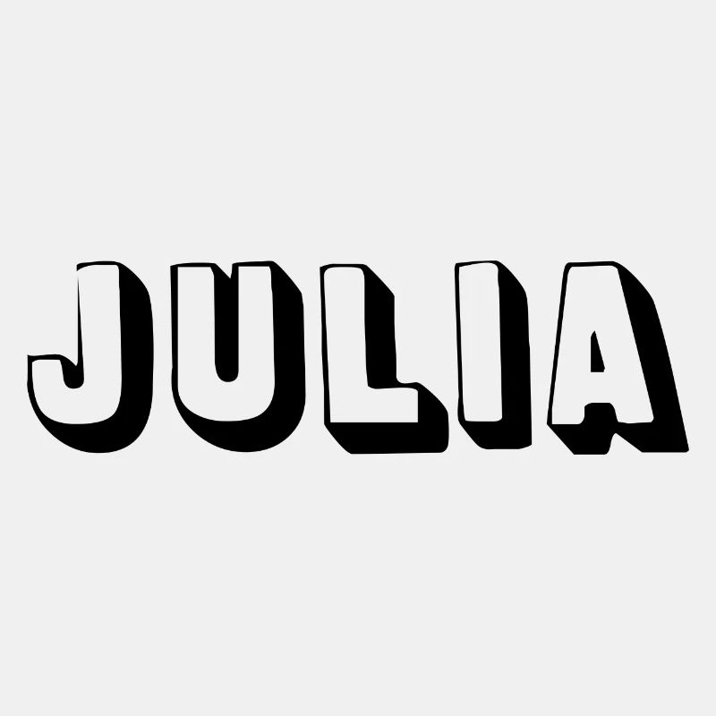 Nom - Julia