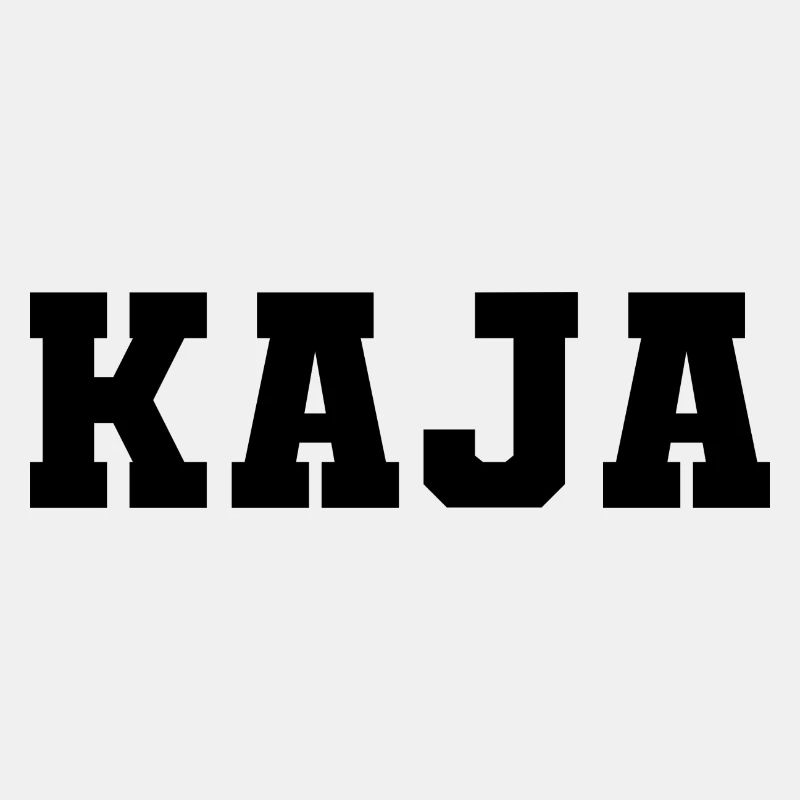 Name - Kaja