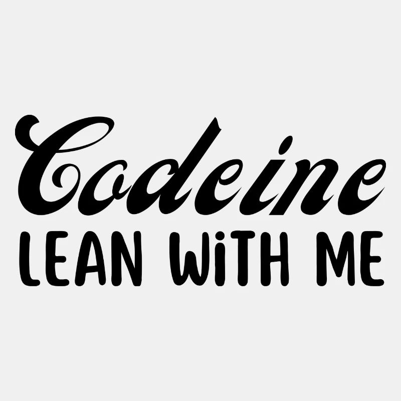 Codeine Lean avec moi