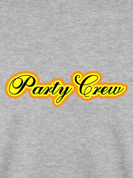 Party Crew