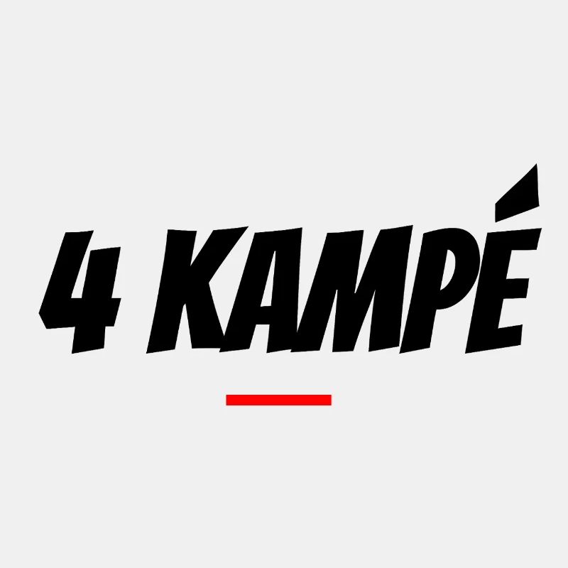 4 Kampé