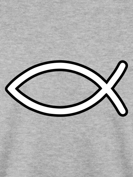 Jesus Fisch Symbol