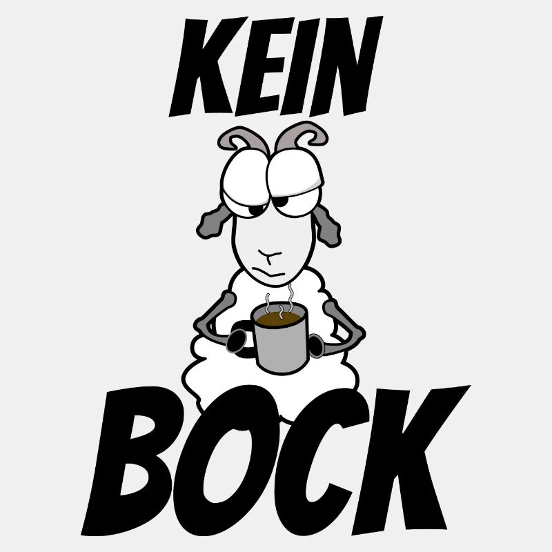 kein Bock