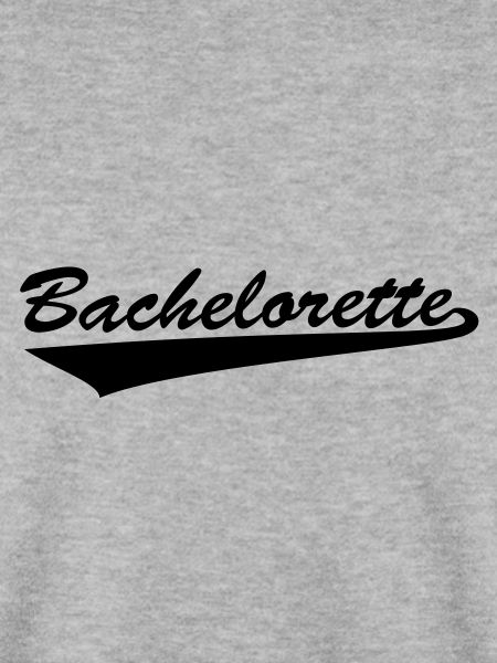 Bachelorette