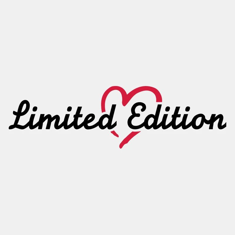 Limited Edition