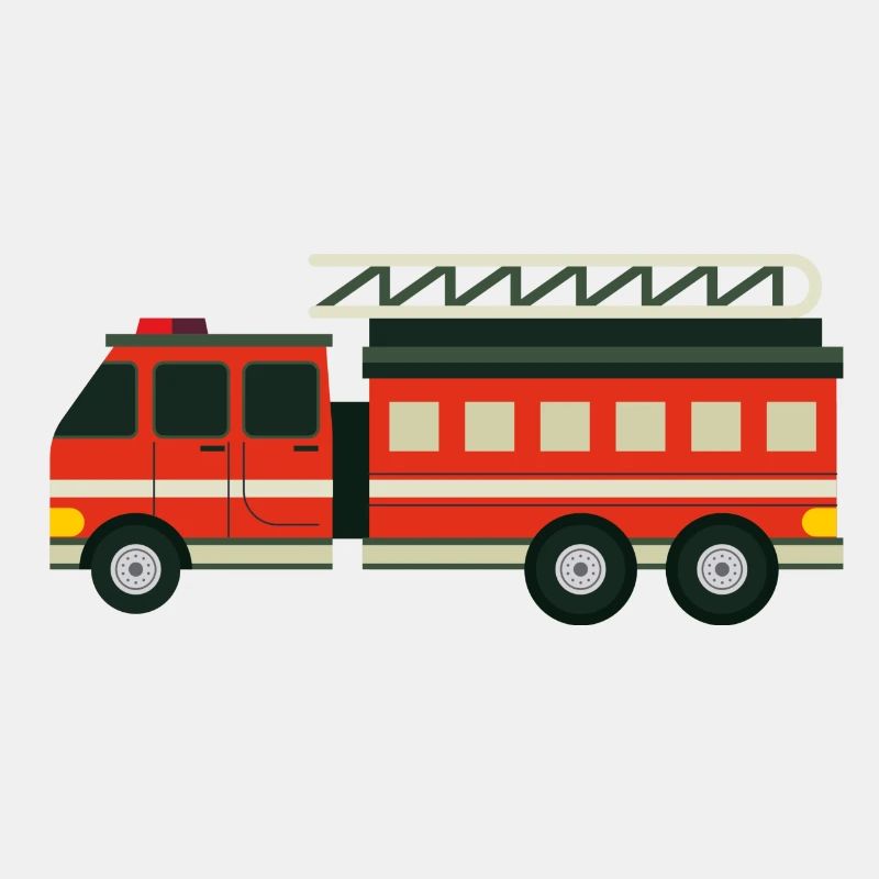 Feuerwehrauto