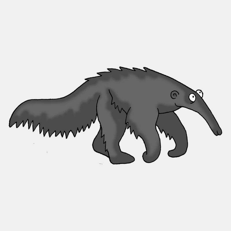 Ameisenbär