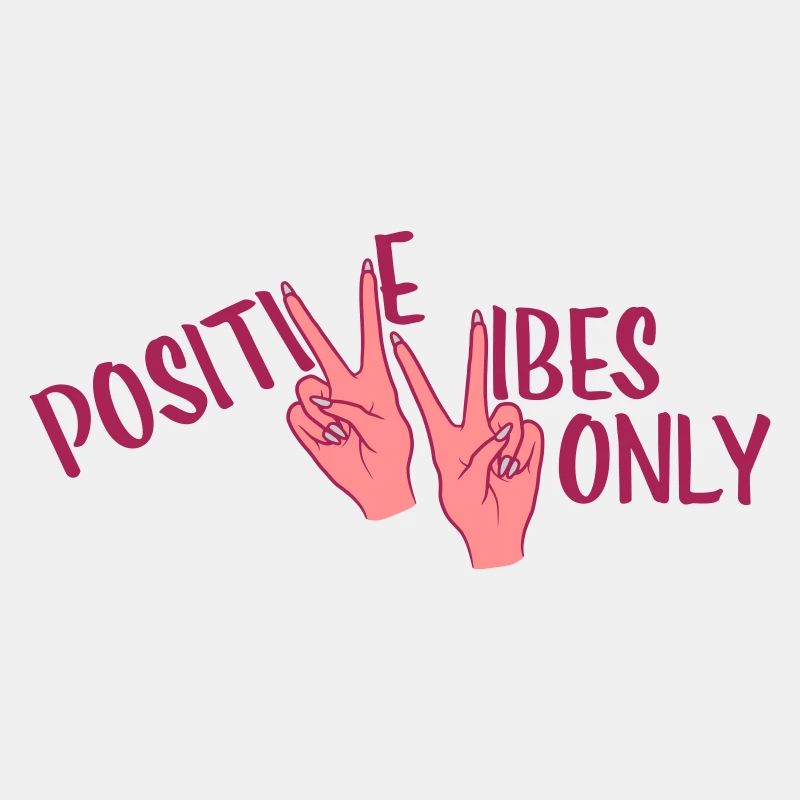 Optimisme Ondes positives seulement