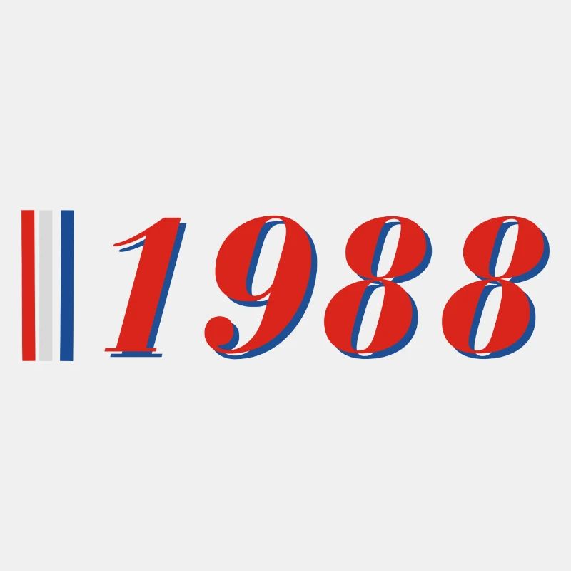 Jahr 1988