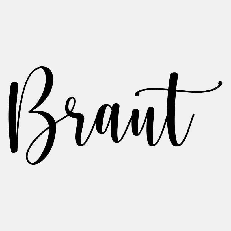 braut