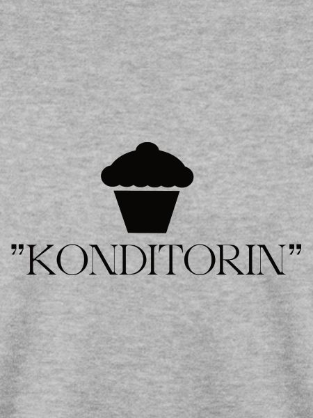 KONDITORIN